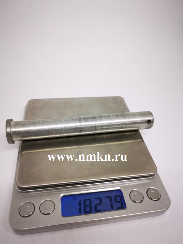 Ось 6-16h11x115.45 ц9 ГОСТ 9650-30 Ось 6-16h11x115.45 ц9 ГОСТ 9650-30