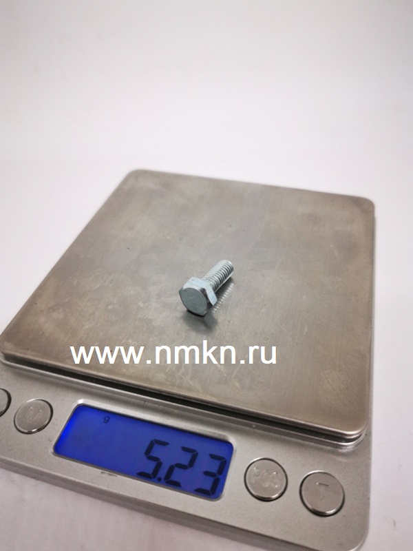 болт м6*1*16 экрана датчика 201418-п29 в интернет-магазине НМК
