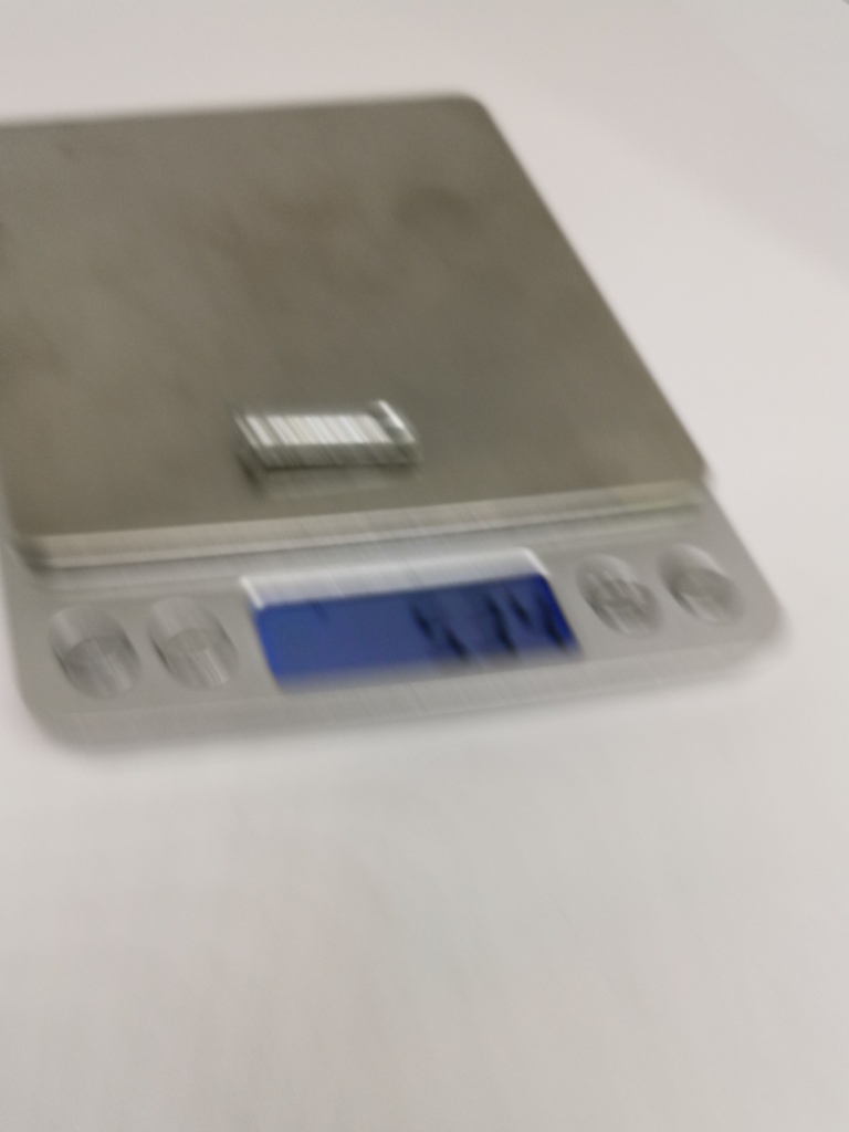 Ось 6-6h12x22.45 ц9 ГОСТ 9650-30 Ось 6-6h12x22.45 ц9 ГОСТ 9650-30