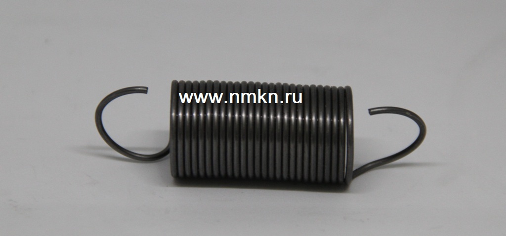 Пружина растяжения 74х22х1,5 74х22х1,5 в интернет-магазине НМК