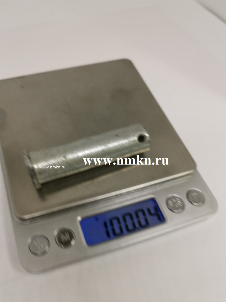 Ось 6-16h11x60.45 ц9 ГОСТ 9650-30 Ось 6-16h11x60.45 ц9 ГОСТ 9650-30