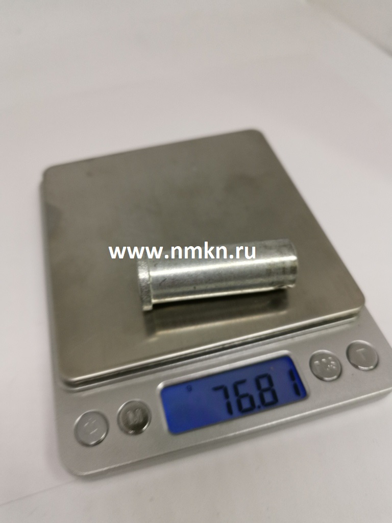 Ось 6-16h11x45.45 ц9 ГОСТ 9650-30 Ось 6-16h11x45.45 ц9 ГОСТ 9650-30