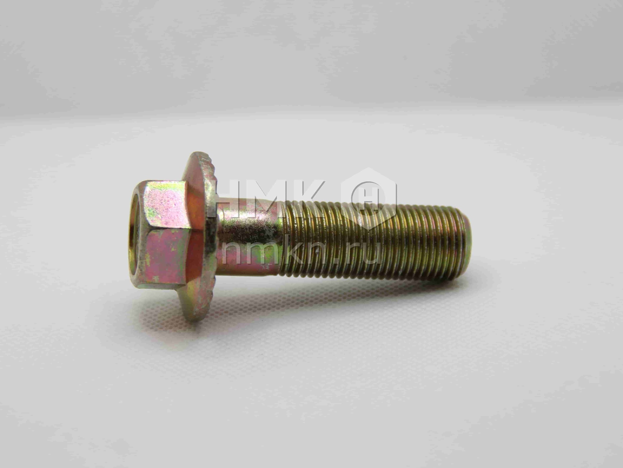 Болт м16*1,5*55 с фланц кл.проч. 10,9 DIN 6921 болт м16*1,5*55 с фланц кл.проч. 10,9 din 6921 в интернет-магазине НМК